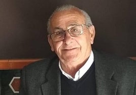 Muere Rafael Agudo, impulsor de la asociación de empresarios de Pozoblanco