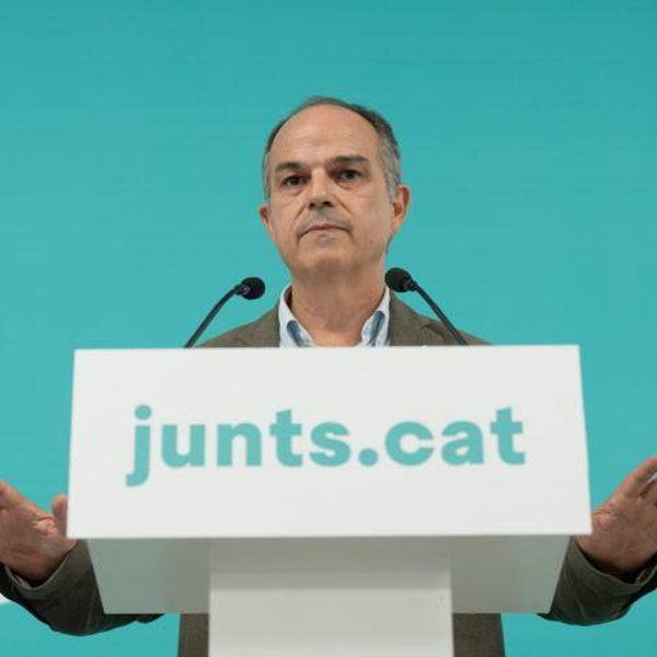 Junts sale en tromba contra el acuerdo de Presupuestos: «Un tripartito para enterrar la independencia»