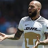 Alves sostiene que los vídeos de la discoteca «desmienten de forma radical» la versión de la víctima