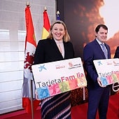 Bono por nacimiento o adopción en Castilla y León: quiénes lo podrán solicitar y cómo funcionará