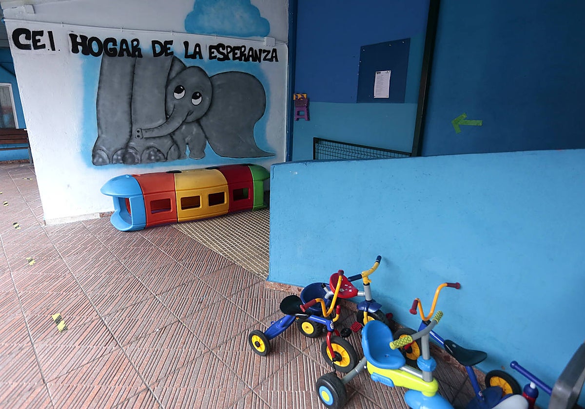 Un «sistema único» facilitará a las familias la elección del centro para acceder a la educación gratuita de 1 a 2 años