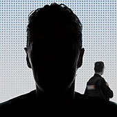 El policía que se infiltró en Cataluña no necesitaba autorización judicial