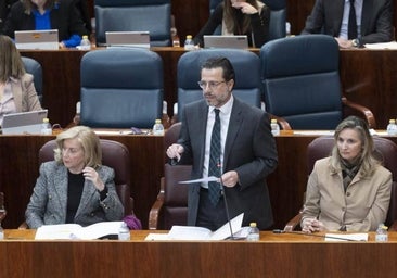 Luz verde a las seis nuevas deducciones en el IRPF a familias, estudios o inversiones