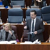 Luz verde a las seis nuevas deducciones en el IRPF a familias, estudios o inversiones