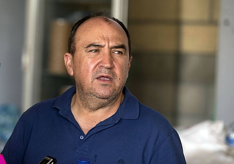 Los expulsados del PSOE de Ávila lanzan el Partido Nuestra Tierra para las municipales