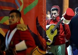 ¿Sin planes para este fin de semana? Estas son las citas que no te puedes perder en Córdoba