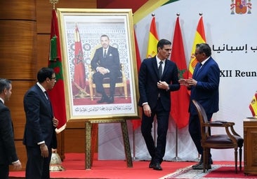 Acuerdo entre España y Marruecos para «intensificar» el retorno de migrantes en situación irregular