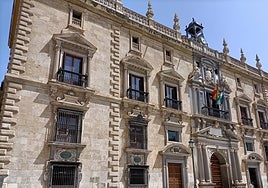 Dos excarcelados y 68 reducciones de pena, el balance de la ley del 'solo sí es sí' en Andalucía