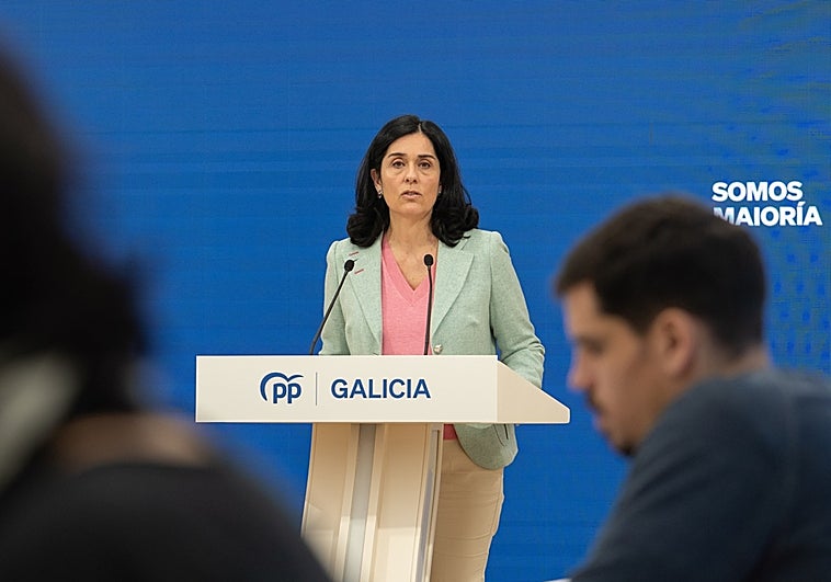 El PPdeG convierte las municipales en un plebiscito a Pedro Sánchez