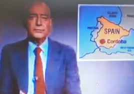 ¿Recuerdas cuando Córdoba fue la única ciudad de España que resistía a los lagartos en la mítica 'V'?