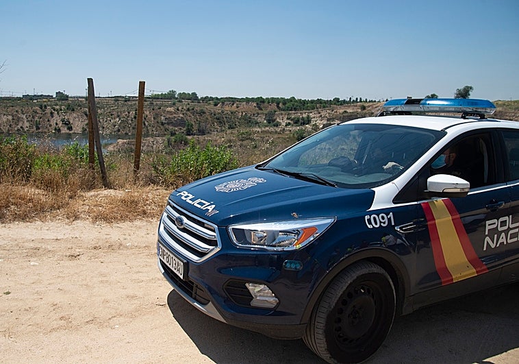 Detienen a una mujer en Murcia por simular su propio secuestro