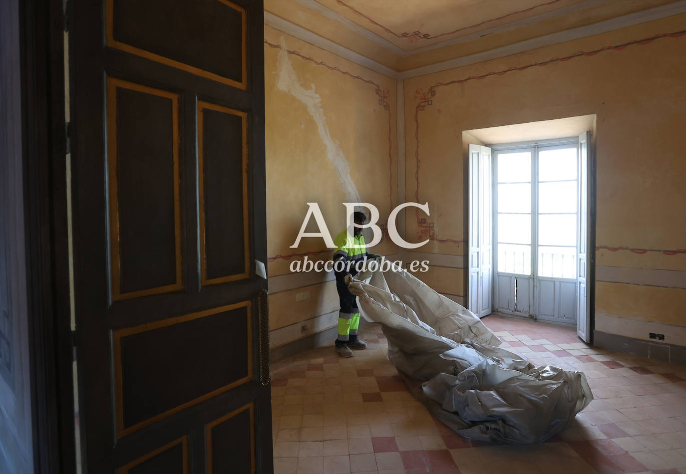 Palacio de Moratalla | Las mejores imágenes del interior