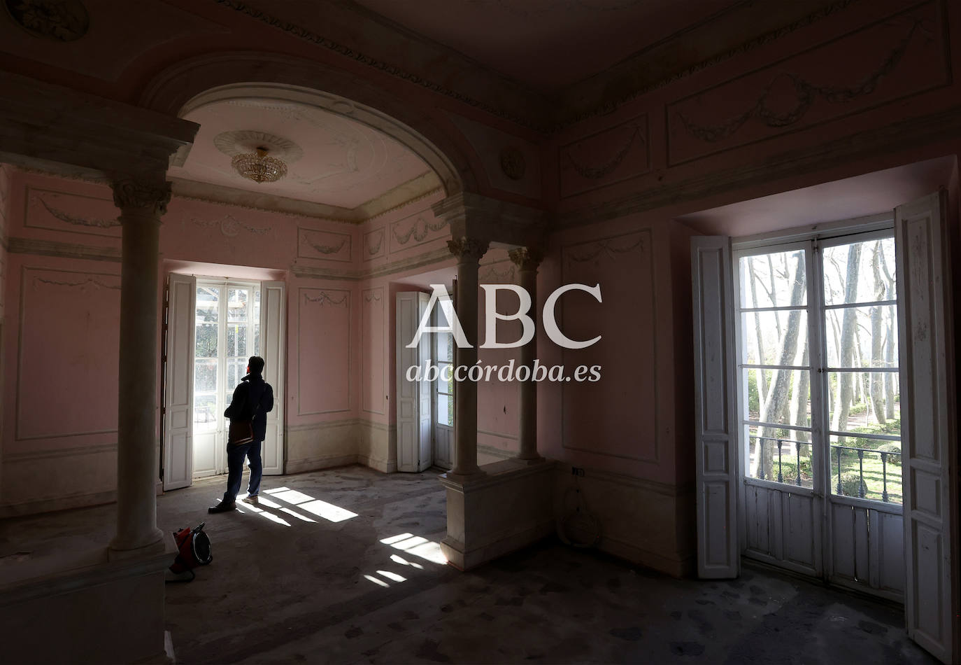 Palacio de Moratalla | Las mejores imágenes del interior