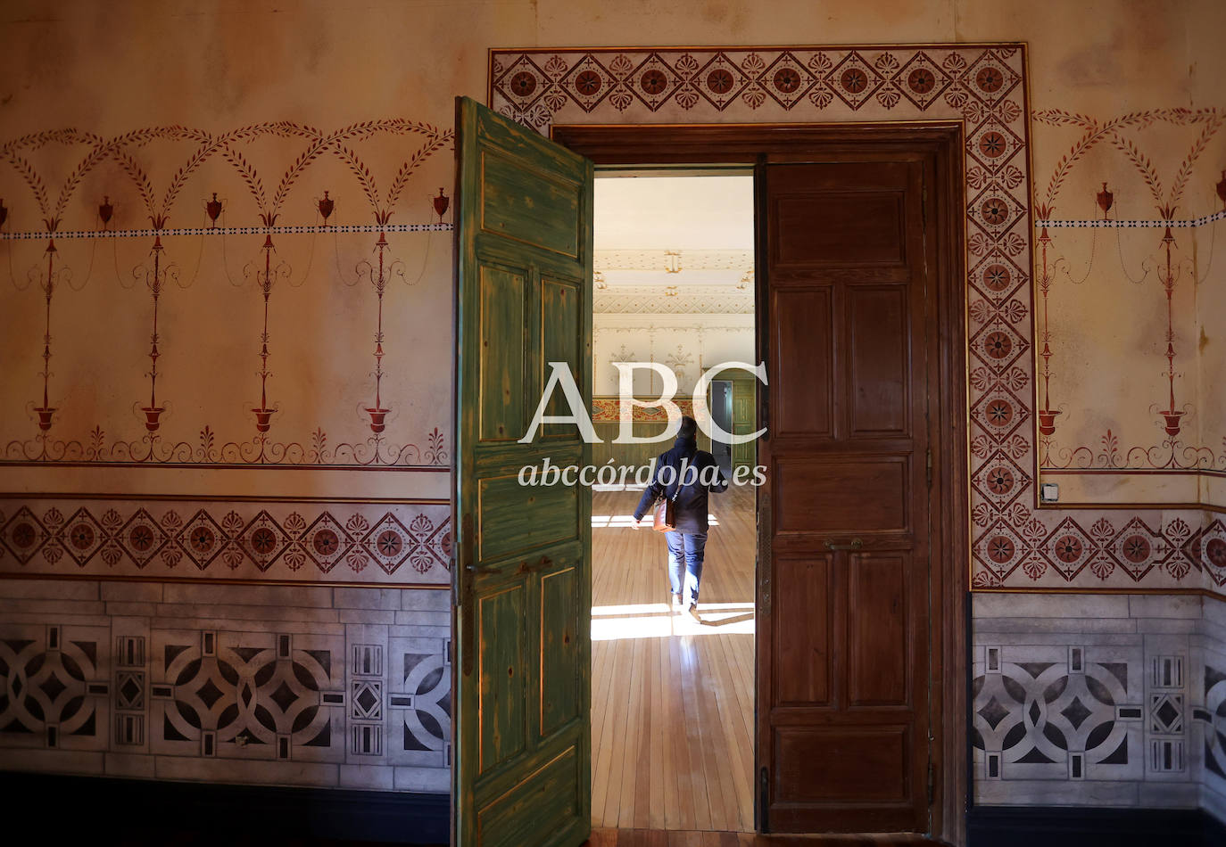 Palacio de Moratalla | Las mejores imágenes del interior