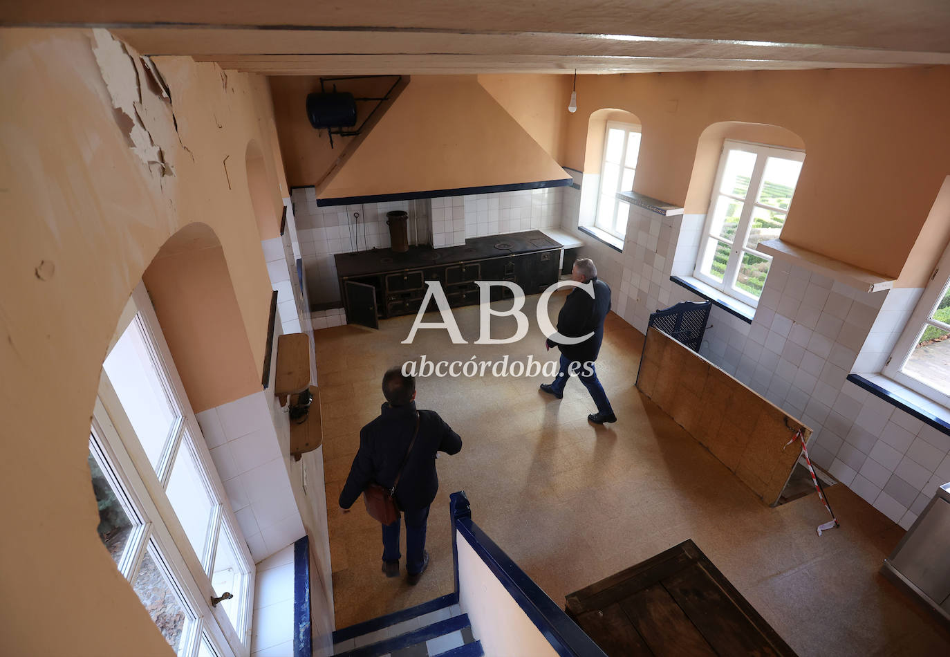 Palacio de Moratalla | Las mejores imágenes del interior