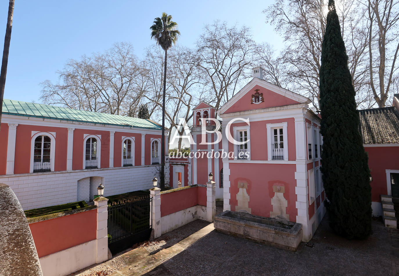 Palacio de Moratalla | Las mejores imágenes del interior