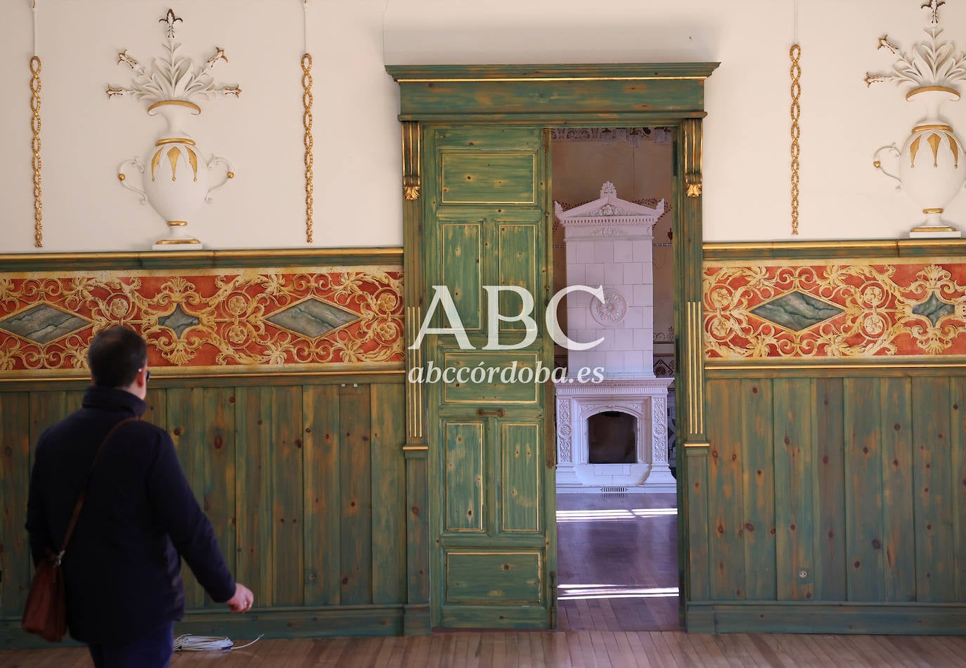 Palacio de Moratalla | Las mejores imágenes del interior