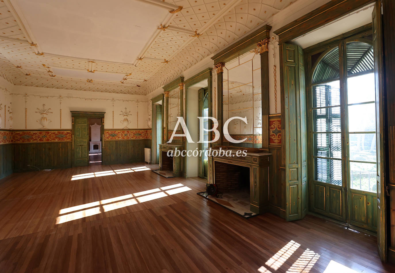 Palacio de Moratalla | Las mejores imágenes del interior