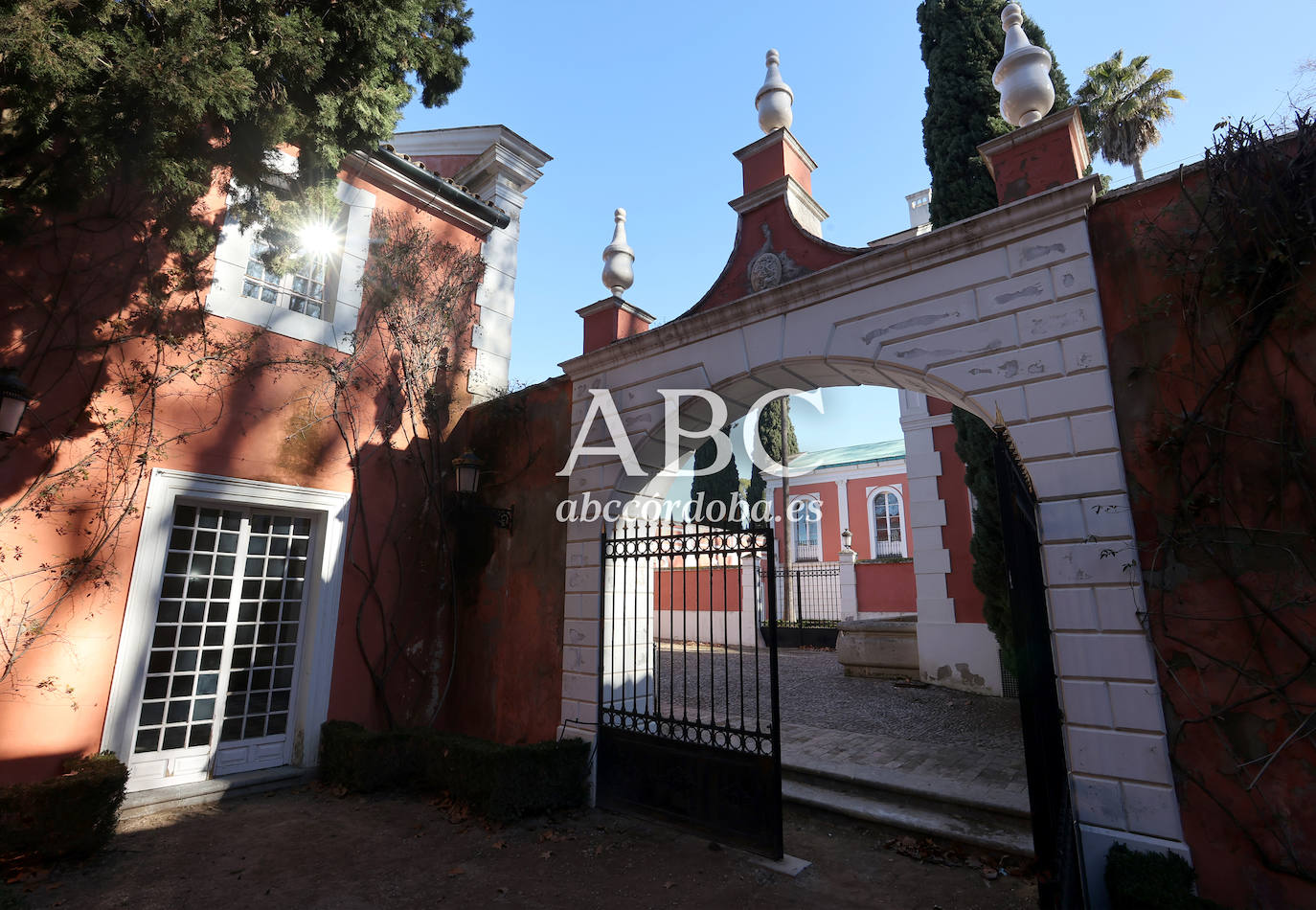 Palacio de Moratalla | Las mejores imágenes del interior