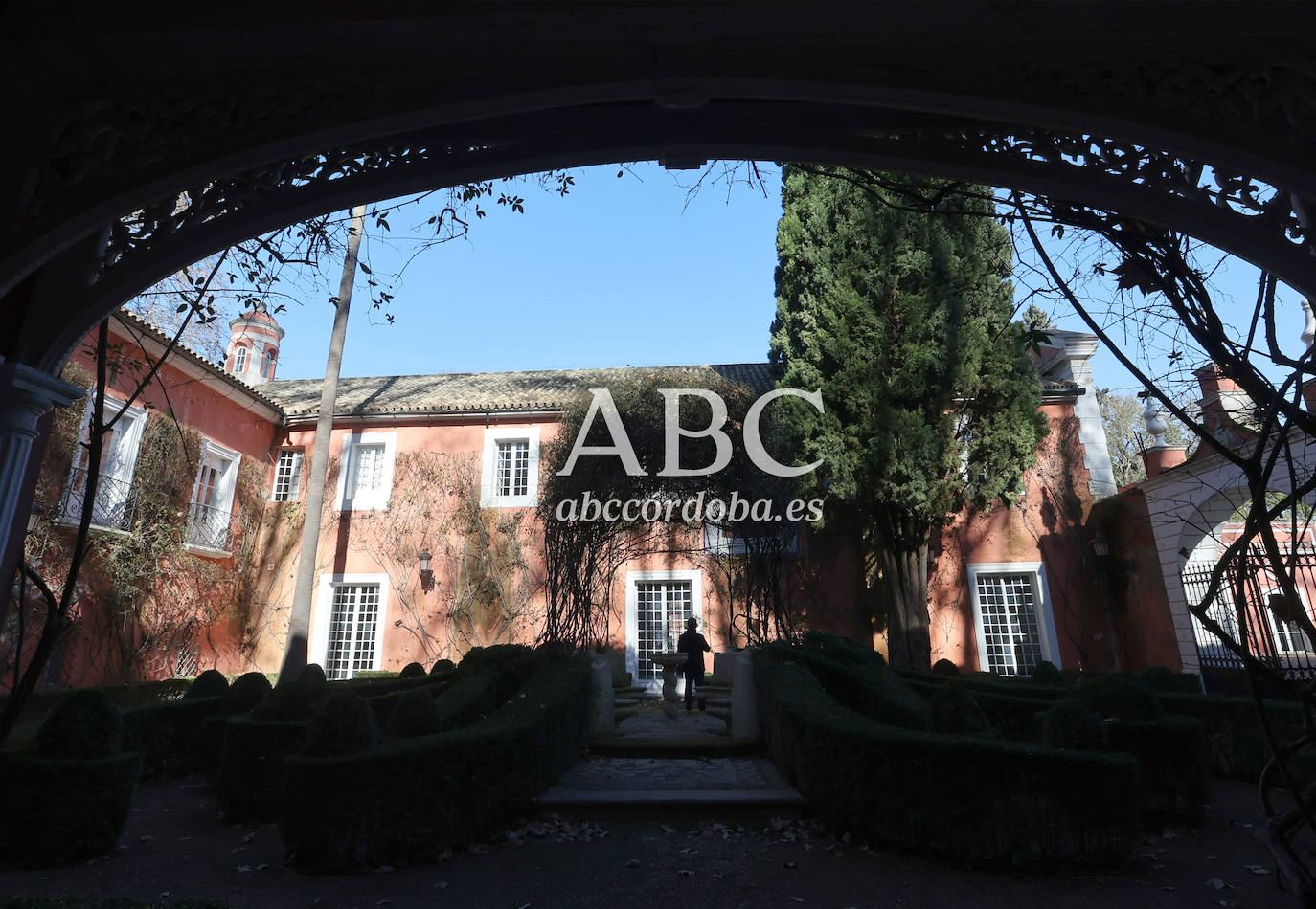 Palacio de Moratalla | Las mejores imágenes del interior