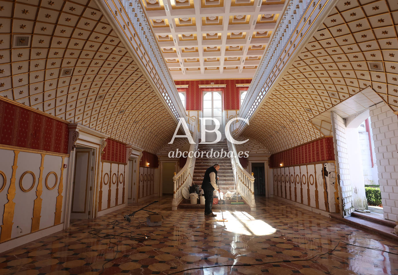 Palacio de Moratalla | Las mejores imágenes del interior