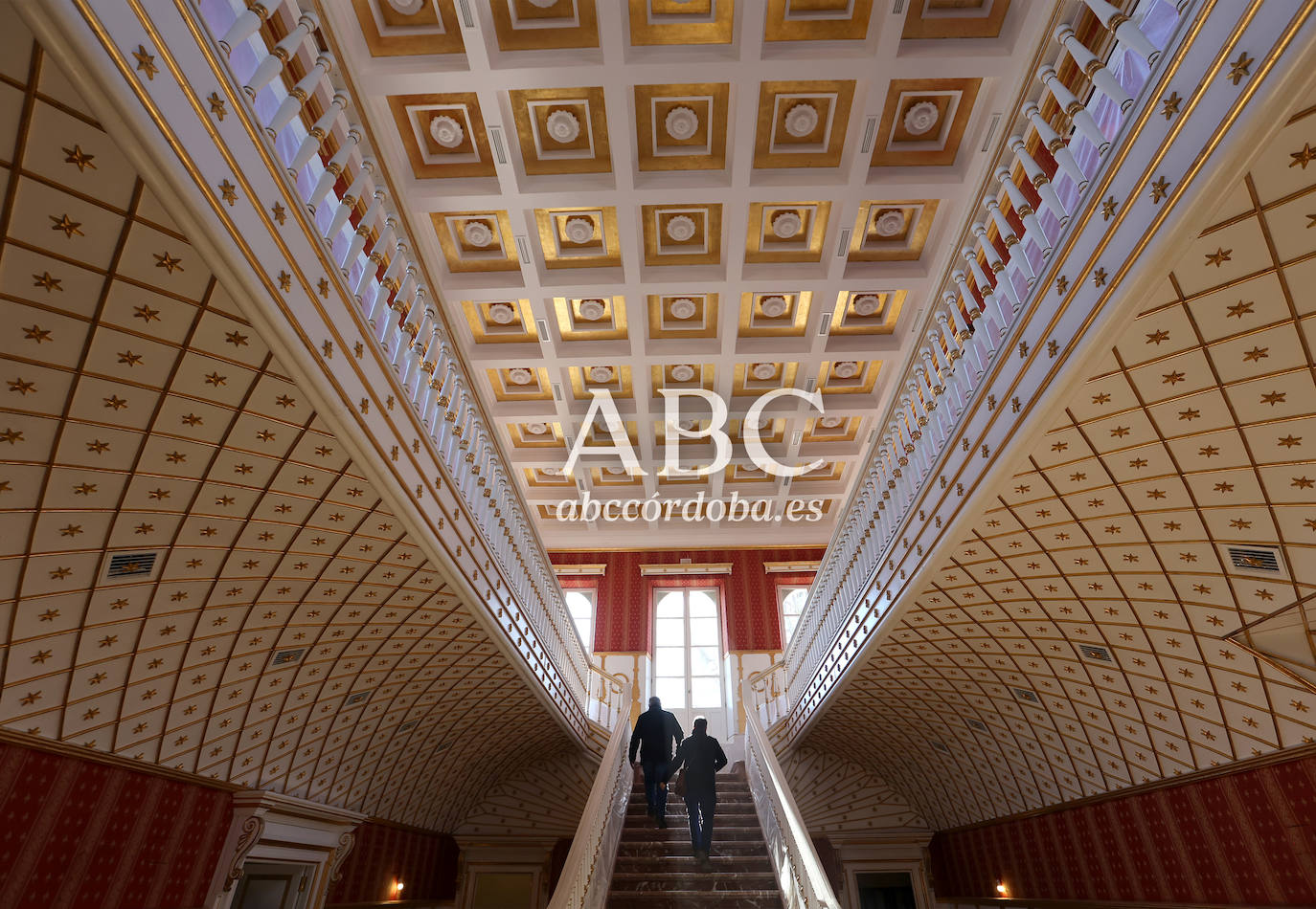 Palacio de Moratalla | Las mejores imágenes del interior