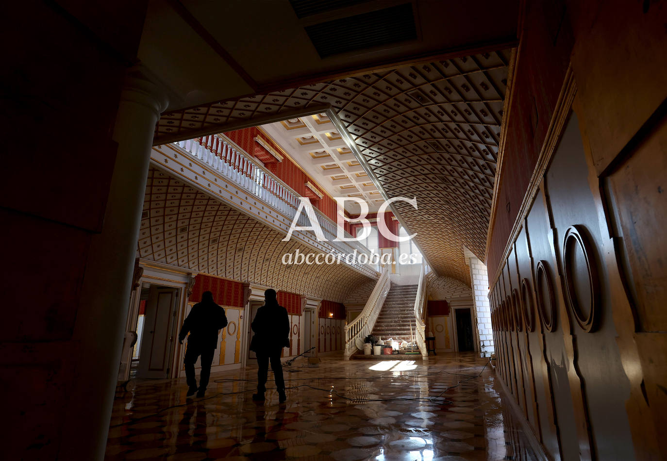 Palacio de Moratalla | Las mejores imágenes del interior