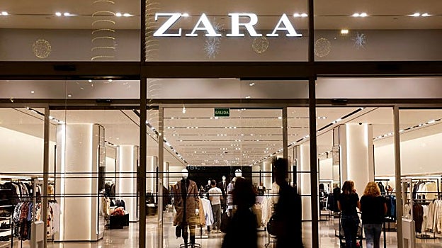 El importante anuncio de las tiendas de Inditex a sus clientes que compren ropa &#039;online&#039;