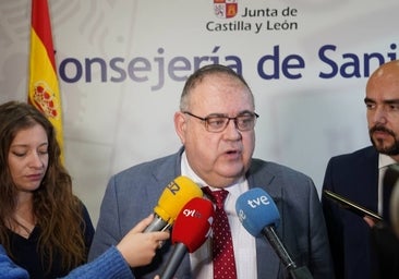 La Junta avala la propuesta médica para pactar la reforma en Atención Primaria