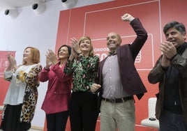 El PSOE acusa al PP de estar «buscando y comprando» los candidatos a las municipales de Córdoba