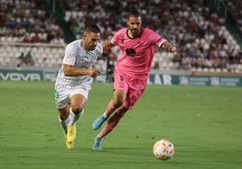 El Unionistas de Salamanca - Córdoba CF, en cinco claves