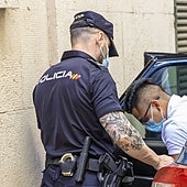 La ley del 'solo sí es sí' propicia la rebaja de la condena a la 'manada' de Callosa