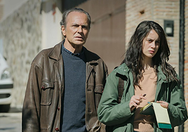 El error de 'La chica de nieve', la serie de Netflix que arrasa a nivel mundial