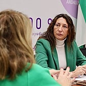 La 'ley del sí es sí' empuja a más de cincuenta víctimas a pedir protección legal a la Junta de Andalucía