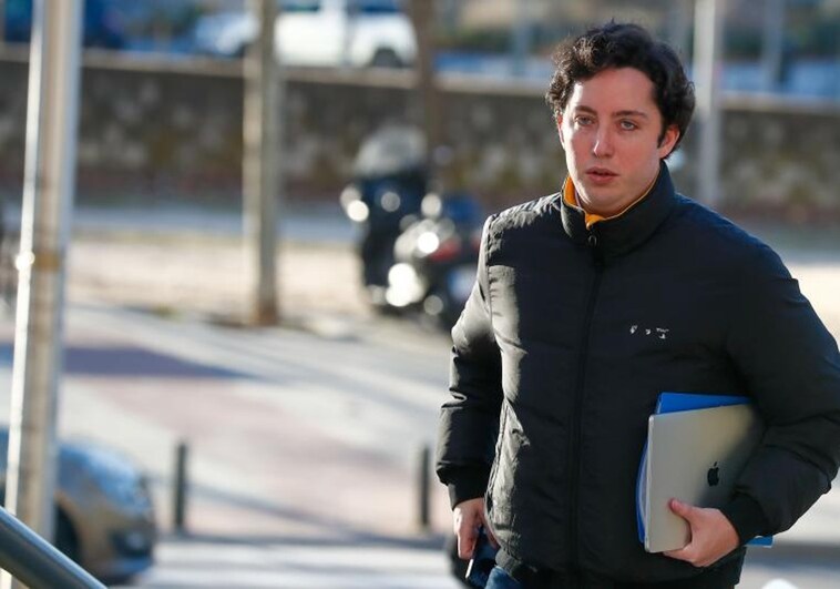 La Audiencia de Madrid suspende un día el juicio al Pequeño Nicolás por falta de documentación