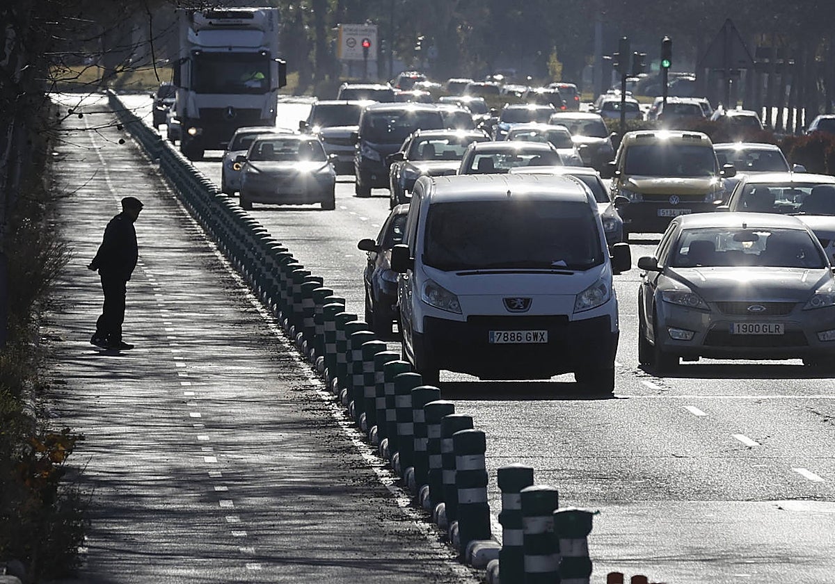 Nieve en Valencia: las alertas de la Aemet sobre el tiempo a partir del lunes 6 febrero