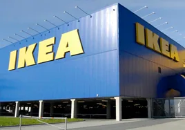 ¿Quieres trabajar en Ikea Almería? Tienes hasta el 12 de febrero para solicitar empleo