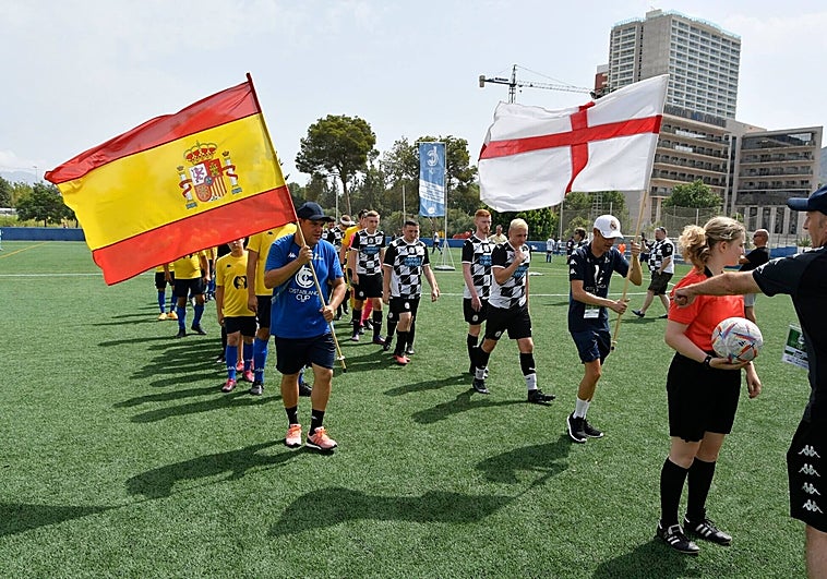 La Costa Blanca Cup 2023 ya cuenta con equipos pertenecientes a 15 países diferentes