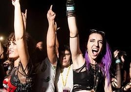 Crazy World Córdoba | Urbanismo deniega el permiso para el festival que se iba a celebrar este sábado