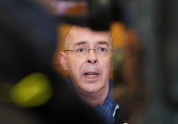 Fernández Antolín abandona CS y pasa al grupo de concejales no adscritos en Valladolid