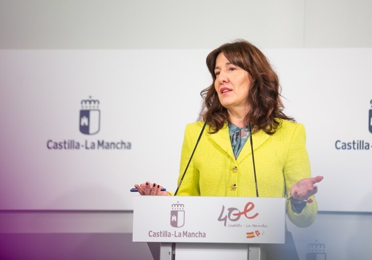 La Junta reconocerá el 8-M a Ana Peláez Narváez y Fademur con el Premio Internacional Luisa de Medrano