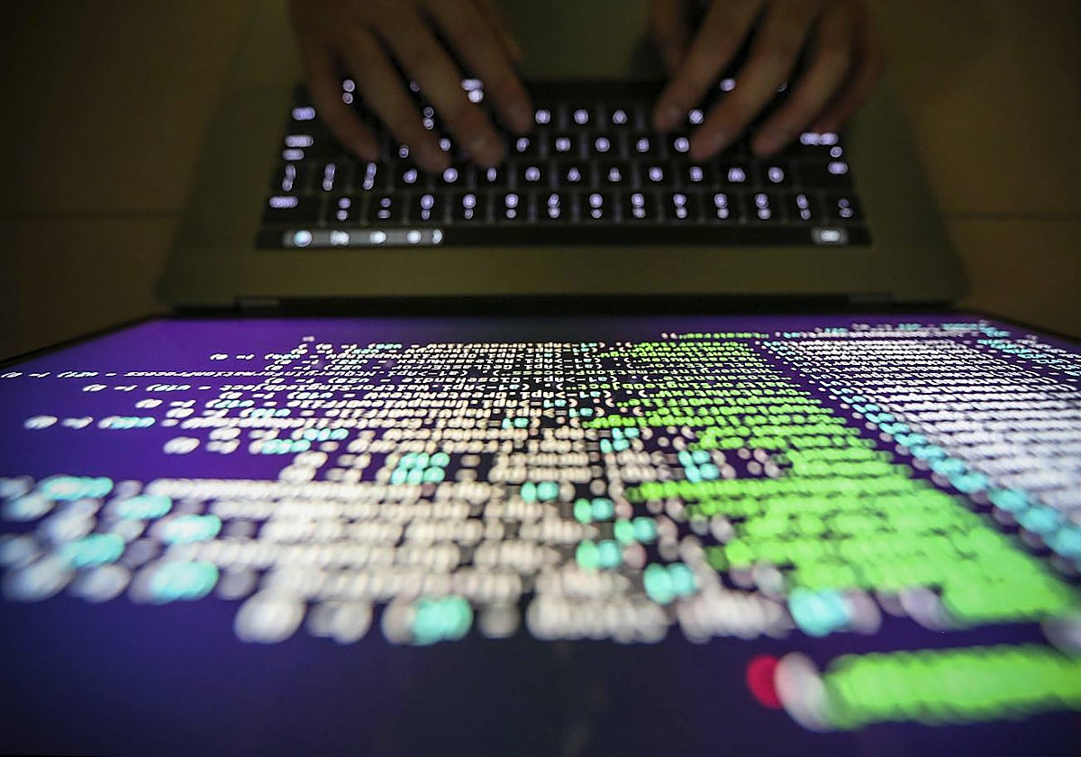 La Gerencia Regional de Salud detecta un intento de robo de datos en sus sistemas informáticos