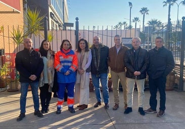 Huelga de médicos en Palma del Río | Vacantes que no despiertan interés