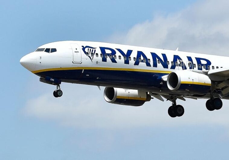 Ryanair lanza la mayor programación de Valencia para el verano de 2023 con cuatro nuevas rutas