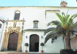 Adjudicada la obra para el museo en el convento de Santa Clara de Montilla