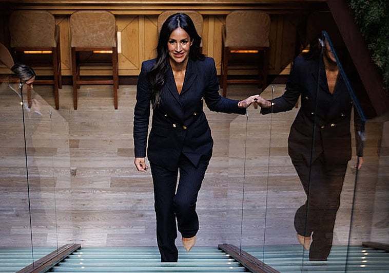 Villacís, candidata de CS al Ayuntamiento de Madrid pese a no lograr los avales necesarios