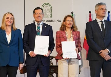 Andalucía construirá más de 1.000 viviendas ecológicas de alquiler social