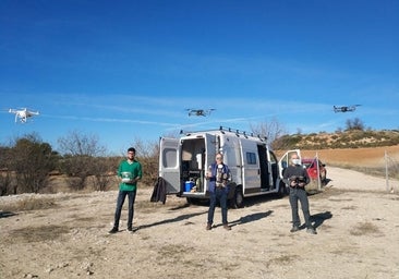 La mayor zona de ensayos tecnológicos de Europa, ubicada en Villaverde, dejará una inversión de 300 millones en Madrid