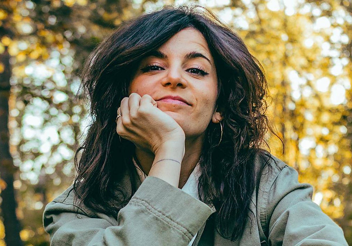 La escritora y periodista Ana Iris Simón, Medalla de Honor de la Facultad de Humanidades de Albacete