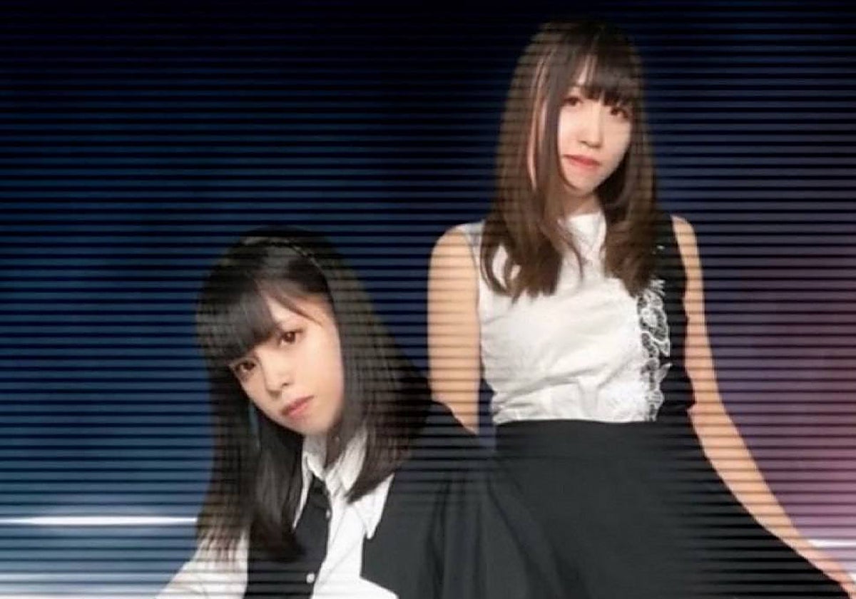 El grupo Madaseka, que actuará en el evento